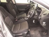 Mazda DEMIO лот № 70250 оценка 4  с аукциона в Японии 3