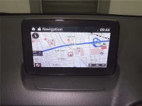 Mazda DEMIO лот № 70250 оценка 4  с аукциона в Японии 4