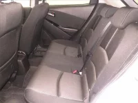 Mazda DEMIO лот № 70250 оценка 4  с аукциона в Японии 5