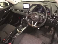 Mazda DEMIO лот № 70250 оценка 4  с аукциона в Японии 2
