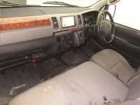 Toyota REGIUS ACE VAN лот № 70252 оценка R  с аукциона в Японии 3