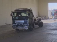Nissan TRUCK лот № 3262 оценка 3  с аукциона в Японии 4