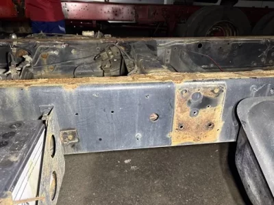 Nissan TRUCK  с аукциона в Японии