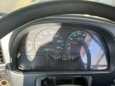 Nissan TRUCK  с аукциона в Японии