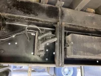 Nissan QUON лот № 4126 оценка 3  с аукциона в Японии 2