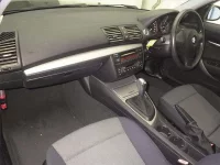 BMW 1-Series лот № 70257 оценка 3.5  с аукциона в Японии 3