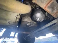 Mitsubishi CANTER лот № 2515 оценка 3  с аукциона в Японии 4