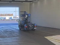 Mitsubishi CANTER лот № 2515 оценка 3  с аукциона в Японии 1