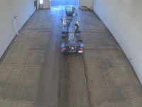 Mitsubishi CANTER лот № 2515 оценка 3  с аукциона в Японии 2