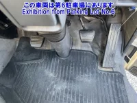 Mitsubishi CANTER лот № 2515 оценка 3  с аукциона в Японии 3