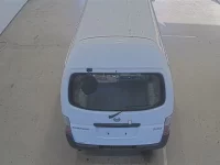 Nissan CARAVAN VAN лот № 20427 оценка RA  с аукциона в Японии 2