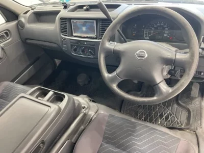 Nissan CARAVAN VAN  с аукциона в Японии