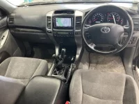 Toyota LAND CRUISER PRADO лот № 20428 оценка RA  с аукциона в Японии 3