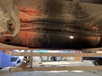 Nissan CONDOR лот № 4131 оценка 3.5  с аукциона в Японии 7