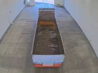 Nissan CONDOR лот № 4131 оценка 3.5  с аукциона в Японии 2