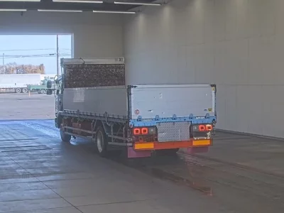 Nissan CONDOR  с аукциона в Японии