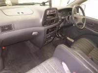 Toyota TOWN ACE VAN лот № 70267 оценка 3  с аукциона в Японии 2