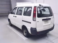 Toyota TOWN ACE VAN лот № 70267 оценка 3  с аукциона в Японии 1
