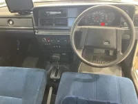 Volvo 240 SERIES лот № 20430 оценка 3  с аукциона в Японии 3