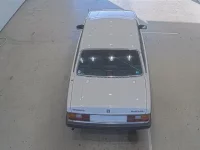 Volvo 240 SERIES лот № 20430 оценка 3  с аукциона в Японии 2