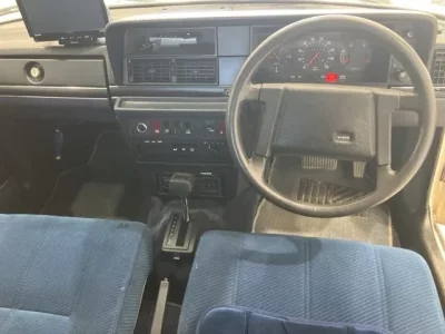 Volvo 240 SERIES  с аукциона в Японии