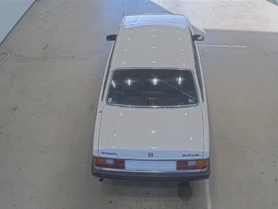 Volvo 240 SERIES  с аукциона в Японии