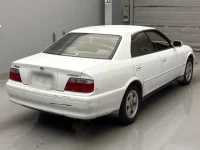 Toyota CHASER лот № 4086 оценка 3.5  с аукциона в Японии 1