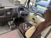 Mitsubishi ROSA лот № 3275 оценка 3.5  с аукциона в Японии 4