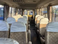 Mitsubishi ROSA лот № 3275 оценка 3.5  с аукциона в Японии 8