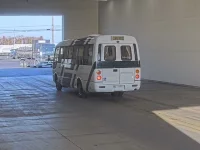 Mitsubishi ROSA лот № 3275 оценка 3.5  с аукциона в Японии 1