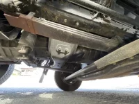 Hino PROFIA лот № 2520 оценка R  с аукциона в Японии 2