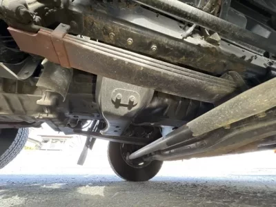 Hino PROFIA  с аукциона в Японии