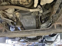 Hino RANGER лот № 3270 оценка R  с аукциона в Японии 3