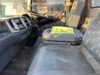 Hino RANGER лот № 3270 оценка R  с аукциона в Японии 2