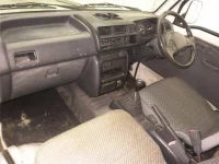 Daihatsu HIJET TRUCK лот № 70278 оценка R  с аукциона в Японии 3