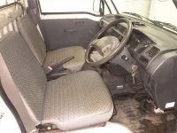 Daihatsu HIJET TRUCK лот № 70278 оценка R  с аукциона в Японии 4