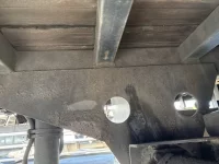 Nissan QUON лот № 4139 оценка 3.5  с аукциона в Японии 5