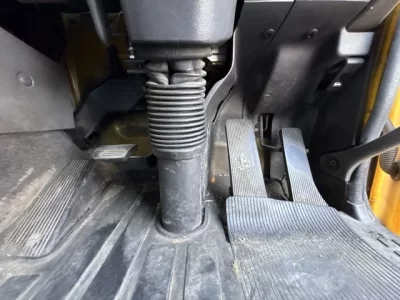 Nissan QUON  с аукциона в Японии