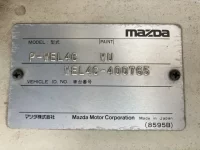 Mazda TITAN лот № 1301 оценка R  с аукциона в Японии 6