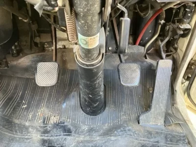 Mazda TITAN  с аукциона в Японии