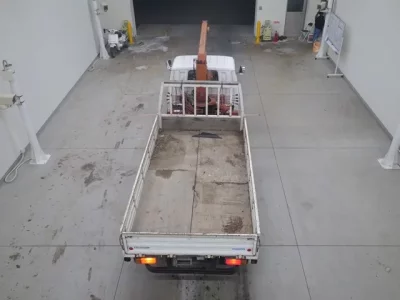 Mazda TITAN  с аукциона в Японии