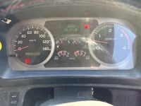 Hino RANGER лот № 4134 оценка 3.5  с аукциона в Японии 5