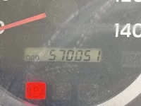 Hino RANGER лот № 4134 оценка 3.5  с аукциона в Японии 6