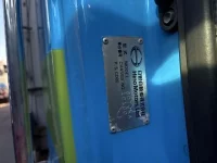 Hino RANGER лот № 4134 оценка 3.5  с аукциона в Японии 7