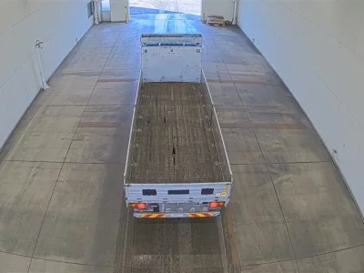 Hino RANGER  с аукциона в Японии