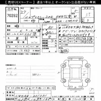 Mazda PREMACY лот № 70282 оценка 3.5  с аукциона в Японии 2