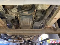 Hino RANGER лот № 3272 оценка 3.5  с аукциона в Японии 9