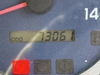 Hino RANGER лот № 3272 оценка 3.5  с аукциона в Японии 6