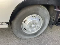 Hino RANGER лот № 3272 оценка 3.5  с аукциона в Японии 8