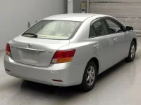 Toyota ALLION лот № 35 оценка RA  с аукциона в Японии 1